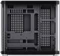 Корпус;ATX;JONSBO;TK-2 2.0 Black 106421