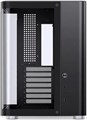 Корпус;ATX;JONSBO;TK-2 2.0 Black 106421