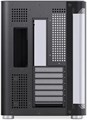 Корпус;ATX;JONSBO;TK-2 2.0 Black 106421