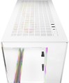 Корпус;eATX;ARCTIC;Xtender;(White) 106426