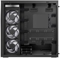 Корпус;;ARCTIC;Xtender;VG;(Black) 106428