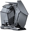Корпус;mATX;JONSBO;MOD-3;Mini;Gray 106436