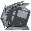 Корпус;mATX;JONSBO;MOD-3;Mini;Gray 106436