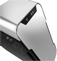 Корпус;ATX;JONSBO;TR03-A Silver 106442