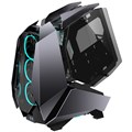 Корпус;ATX;JONSBO;MOD5;Gray 106444