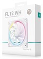 Вентилятор;для;корпуса;Deepcool;FL12 WH 106453