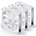 Вентилятор;для;корпуса;JONSBO;ZF-120(3;in;1);White 106461