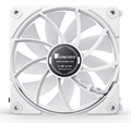 Вентилятор;для;корпуса;JONSBO;ZF-120(3;in;1);White 106461