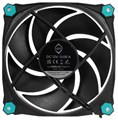 Вентилятор;для;корпуса;Iceberg;Thermal;IceGALESilent120mm3P 106465