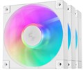 Вентилятор;для;корпуса;Deepcool;FD12;ARGB;WH-3;IN;1 106479