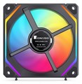 Вентилятор;для;корпуса;JONSBO;ZL-120B(3;in;1) 106480