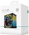 Вентилятор;для;корпуса;Deepcool;FL14R-3;IN;1 106526