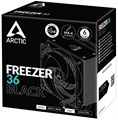 Кулер;;ARCTIC;Freezer;36;black 106595
