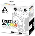 Кулер;;ARCTIC;Freezer;36;A-RGB 106597