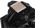 Кулер;;Deepcool;AK400 ZERO DARK 106608