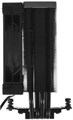 Кулер;;Deepcool;AK400 ZERO DARK 106608