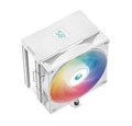 Кулер;;Deepcool;AG400 DIGITAL WH ARGB 106609