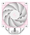 Кулер;;Deepcool;AK400;PINK;LIMITED 106610