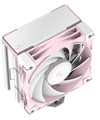 Кулер;;Deepcool;AK400;PINK;LIMITED 106610
