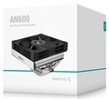 Кулер;;Deepcool;AN600 106615