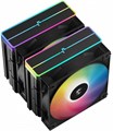 Кулер;;Deepcool;AG620 BK ARGB V2 106618