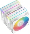 Кулер;;Deepcool;AG620 WH ARGB V2 106620