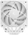 Кулер;;Deepcool;AG620 WH ARGB V2 106620