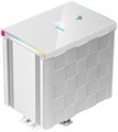 Кулер;;Deepcool;AK500 DIGITAL WH 106624