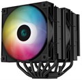 Кулер;;Deepcool;AG620 BK ARGB 106626