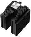 Кулер;;Deepcool;AG620 BK ARGB 106626