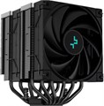 Кулер;;Deepcool;AK620 ZERO DARK 106630