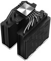 Кулер;;Deepcool;AK620 ZERO DARK 106630