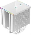 Кулер;;Deepcool;AK620 DIGITAL WH 106637