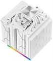 Кулер;;Deepcool;AK620 DIGITAL WH 106637
