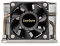 Кулер;;Exegate;ESNK-P0068AP4.PWM.2U.3647.Cu 106650