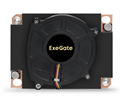 Кулер;;Exegate;ESNK-P0067APS4.PWM.1U.3647.Cu 106651