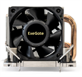 Кулер;;Exegate;ESNK-P0078AP4.PWM.2U.4189.Cu 106657