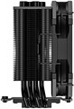 Кулер;;ID-Cooling;SE-224-XTS MINI BLACK 106659