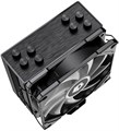 Кулер;;ID-Cooling;SE-224-XTS ARGB 106660