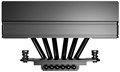 Кулер;;ID-Cooling;IS-77-XT;BLACK 106672