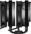 Кулер;;ID-Cooling;SE-206-XT;Black 106679
