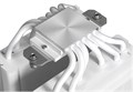 Кулер;;ID-Cooling;SE-206-XT;White 106682