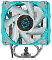 Кулер;;Iceberg;Thermal;IceSLEET_G4_OC_Teal 106693