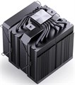Кулер;;JONSBO;HX6280;Black 106698