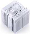 Кулер;;JONSBO;HX6280;White 106699