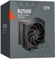 Кулер;;PCCooler;RZ500;BK 106711