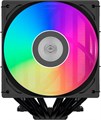 Кулер;;PCCooler;RT620;ARGB;BK 106714
