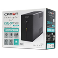 Источник;бесперебойного;питания;;Crown;CMU-SP1500EURO;USB 101009