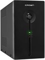 Источник;бесперебойного;питания;;Crown;CMU-SP1500;COMBO;USB 101012
