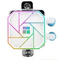 Система;охлаждения;жидкостная;Thermalright;Aqua;Elite;White;240;ARGB;V3 106873